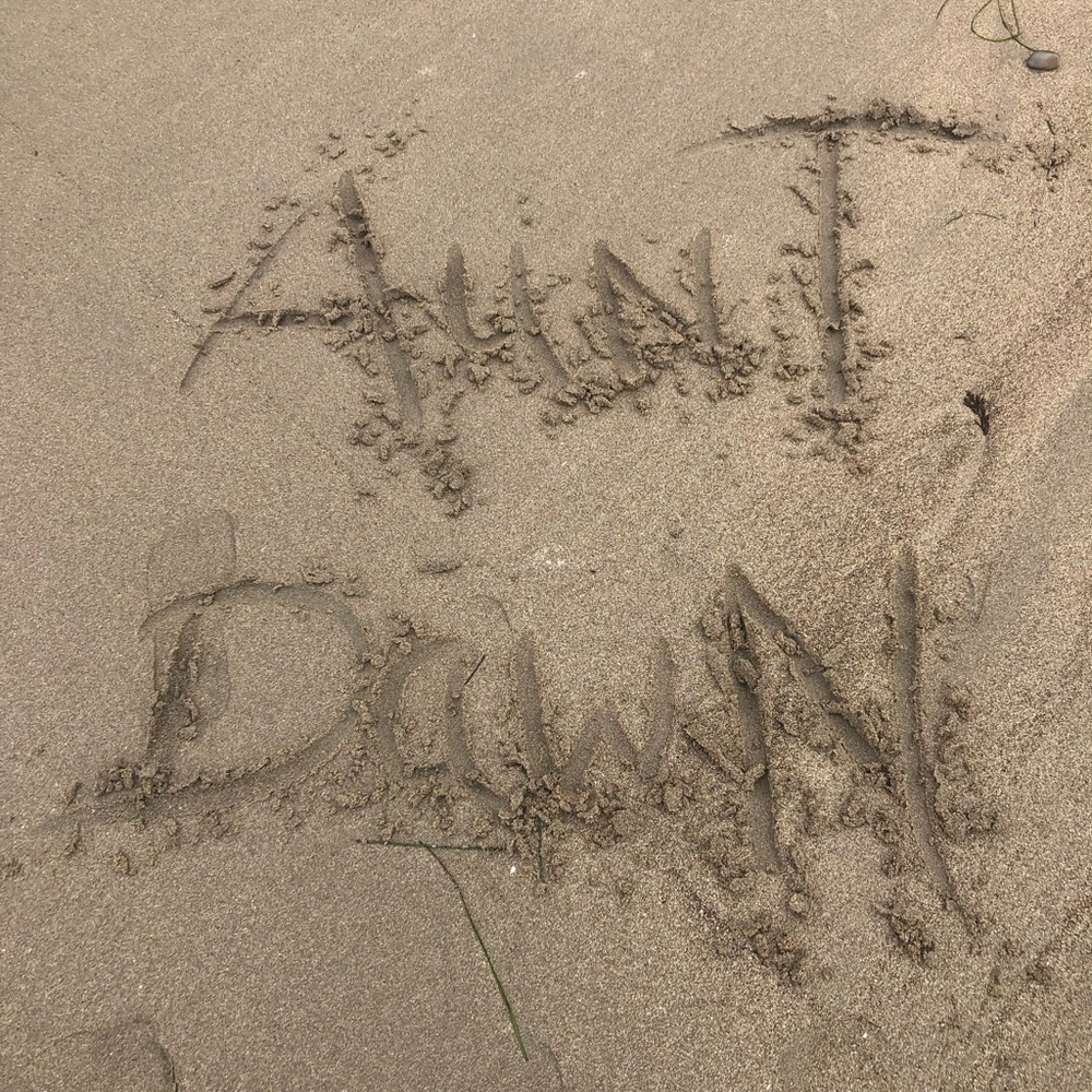 Meet your Posher, Dawn